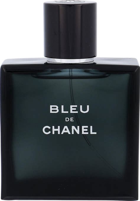 müller chanel|bleu De Chanel 50 ml.